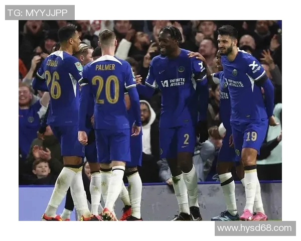 切尔西与般尼的精彩对决赛果揭晓球迷热议比赛亮点与表现分析