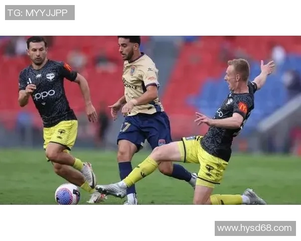 喷气机与墨尔本城的激烈对决谁能在赛场上笑到最后