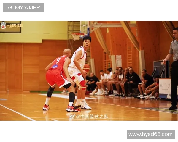 中国篮球对阵埃及精彩直播全程回顾与赛后分析