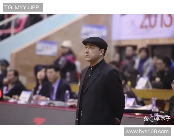 刘晓宇：从篮球新星到职业生涯的蜕变与挑战之路