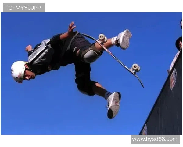 滑板新手必看：从零开始的意识培养与技巧提升全攻略MBA