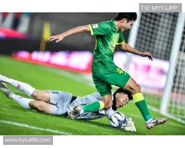 蔚山现代与北京国安对决前瞻分析及比赛结果预测