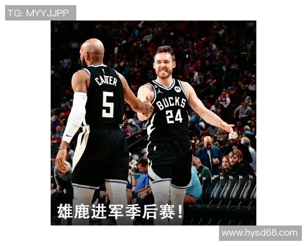 雄鹿与魔术激战第六场谁能在季后赛中逆袭晋级决胜局