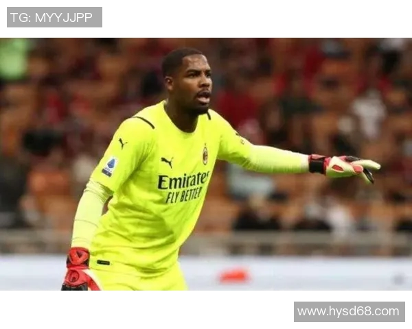 迈尼昂的崛起与挑战：探索这位门将的职业生涯与未来发展潜力